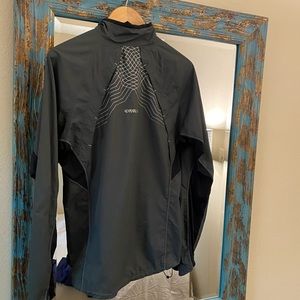 Pearl Izumi wind breaker